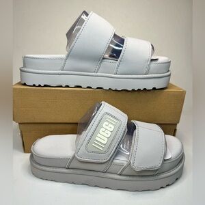 Ugg Greer Slide casual classic comfy outdoor summer beach style